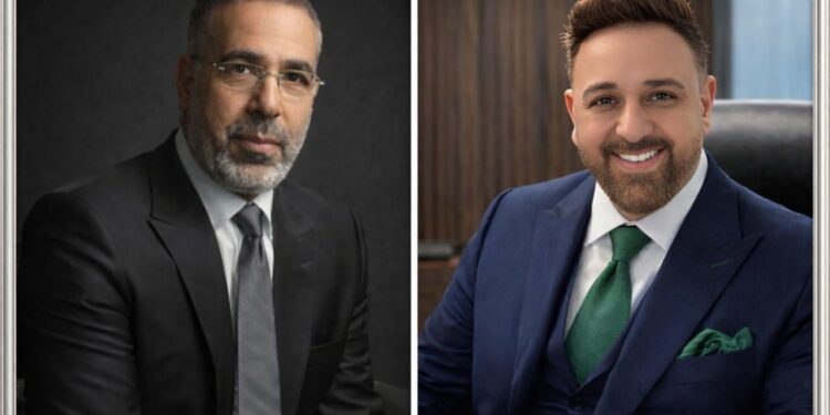 جيلان ورؤيتان في انتخابات جمعية المؤلفين والملحنين.. العدل وجمعة في سباق رئاسة 28 مارس