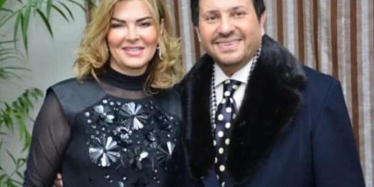 حول اخر تطورات حالته الصحية.. الفنانة نادية مصطفى تنشر بيانا على لسان زوجة الفنان هاني شاكر