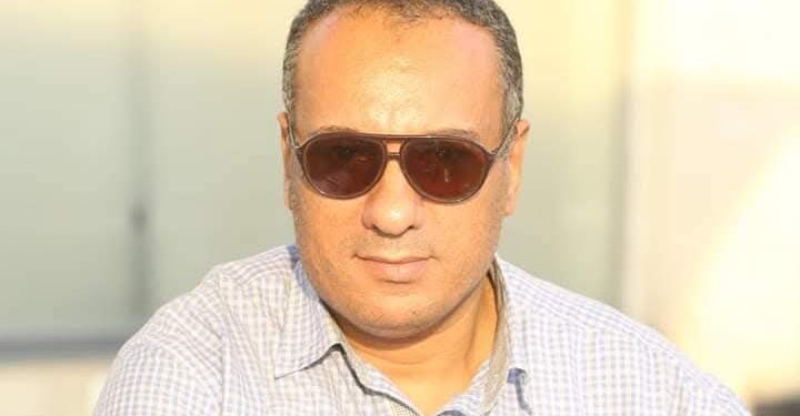 ياسر السجان يكتب جبروت أمريكا قوة أم ضعف