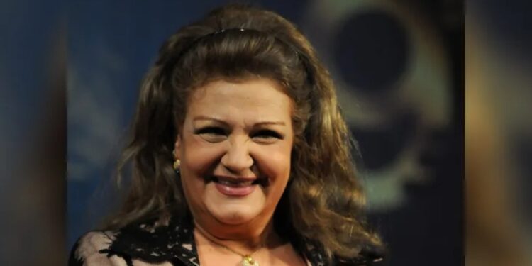 ميمي جمال تتألق في «على قد الحب» بشخصية «رجاء»