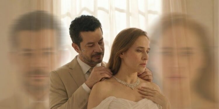 الحلقة 11 من «على قد الحب» الأكثر إثارة.. مؤامرة صادمة وهروب مفاجئ