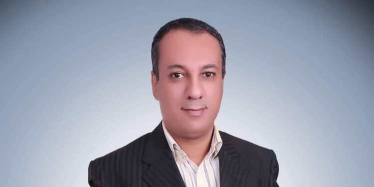 مصر الأبية: درع الأمة وحصنها الحصين