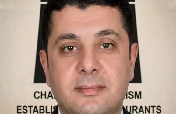 غرفة المطاعم السياحية تهنئ  الشعب المصرى بعيد الفطر وتعلن رفع حالة الطوارئ لاستقبال الرواد والسائحين