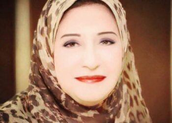 محمود إسماعيل حمادة يكتب فى يوم ميلاد الإذاعية القديرة نجوان قدرى