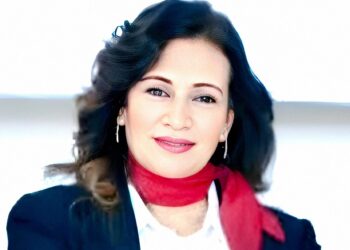 إيفا فارس تكتب: وسط النيران.. تبقى مصر واحة الأمان