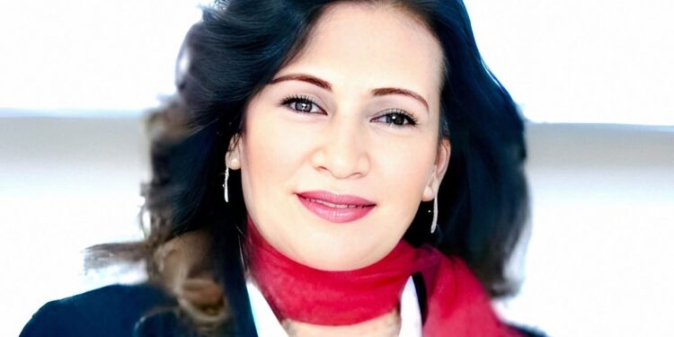 إيفا فارس تكتب: وسط النيران.. تبقى مصر واحة الأمان