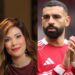توقعات وفاء حامد تتحقق: محمد صلاح يعلن رحيله عن ليفربول رسميًا