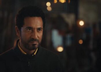 مسلسل إفراج للنجم عمرو سعد يتصدر الترند في النصف الأول لرمضان