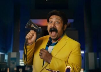 محمد ثروت: تصوير «اللعبة» توقف مؤقتًا.. ونجاح السوق الحرة وعلي كلاي أسعدني