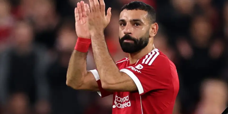 نص بيان محمد صلاح أليوم فى وداع نادى ليفربول
