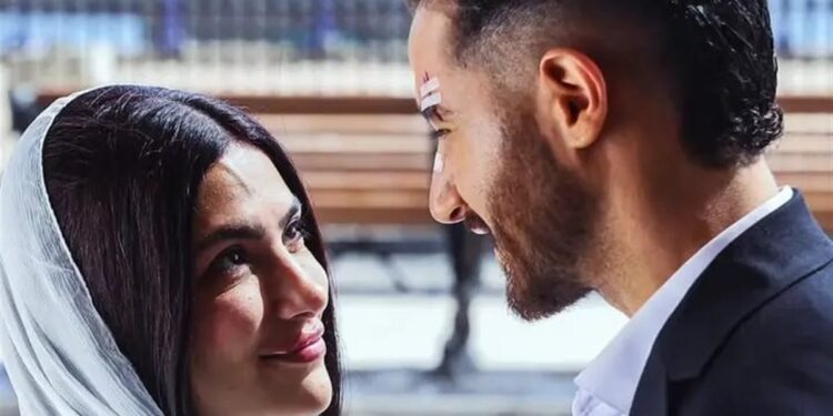 “الحلقة 14 من «سوا سوا» احداث مثيرة تشعل السوشيال ميديا.. براءة مفاجئة وصراع حياة أو موت”