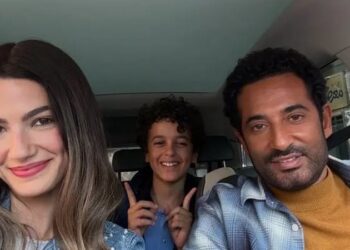 “تارا عماد تتألق في «افراج».. إشادات واسعة بدور «كاراميلا»”