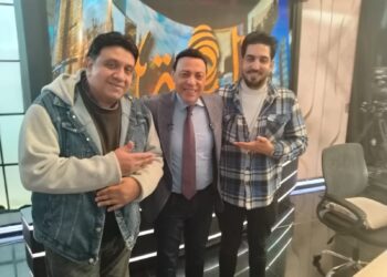 مفاجآت جديدة حول العندليب.. أول حفل هولوجرام لعبدالحليم حافظ وكشف سبب وفاته ورد الأسرة على تصريحات إبراهيم عيسى