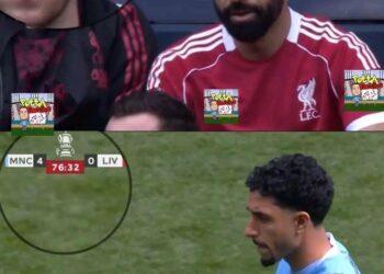 هل خروج صلاح ونزول مرموش إشارة كونية على نهاية نجم مصرى وميلاد آخر!