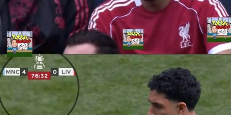 هل خروج صلاح ونزول مرموش إشارة كونية على نهاية نجم مصرى وميلاد آخر!