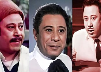 عندما يكتب المخرج الكبير حسام الدين صلاح عن إبراهيم سعفان الفنان والإنسان