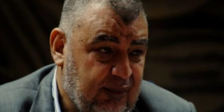 محمد عبدالقدوس يكتب: هذا هو المساعد الأول للرئيس الأمريكي في حربه المدمرة !!