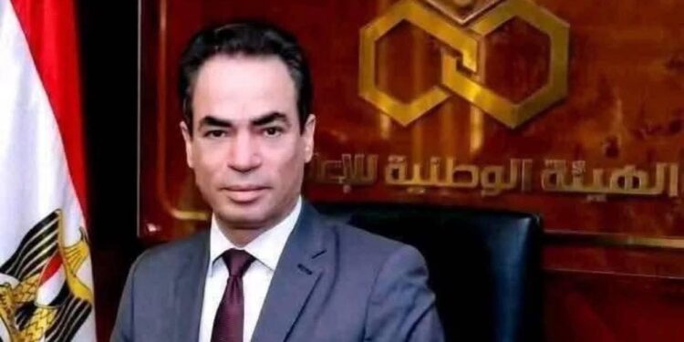 المسلماني : بدأنا العمل في تأسيس فرقة ماسبيرو المسرحية