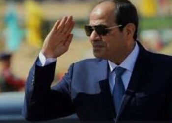 الرئيس السيسي يؤكد دعم مصر الكامل وغير المشروط لدول مجلس التعاون الخليجي والأردن والعراق