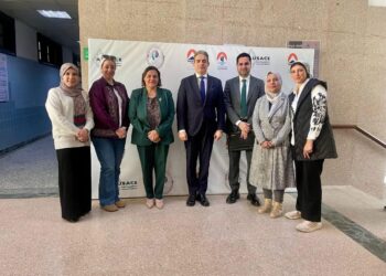 عقد مجلس كلية الإعلام جامعة ٦ أكتوبر بحضور نقيب الإعلاميين د/طارق سعدة