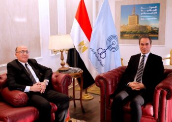 عبد العزيز عبد الفتاح رئيساً لقطاع القنوات الإقليمية بماسبيرو