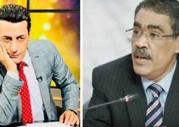 جمعه قابيل يكتب : عفوا يا حكومة