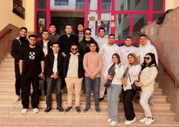 “كان وأخواتها”.. مشروع طلابي يرصد تحولات الحياة قبل وبعد السوشيال ميديا