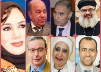 الأحد.. ندوة «في ذكرى تحرير سيناء – بيت العائلة والملهمات يصنعان وعي الغد» بقصر الأمير طاز