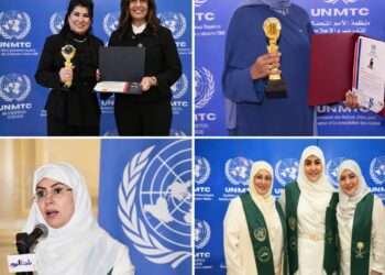 انطلاق المؤتمر الدولي الأول لصناع الأمل بحضور وزيرة الثقافة ونخبة من رموز العالم العربي