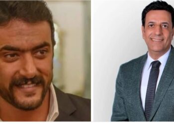 قابيل لأحمد العوضى: اتبرع لبلدك بثلاثين مليون أجر إعلان عشر ثوانى