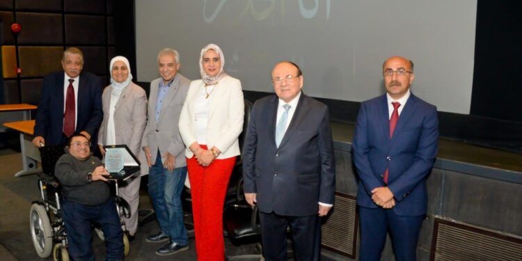 انطلاق أولى فعاليات المرحلة الثالثة لمبادرة “أنا أقدر” بسينما الهناجر