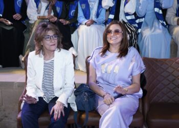خيوط الهوية في الأزياء السينمائية بين مصر وإيطاليا بمهرجان أسوان لأفلام المرأة