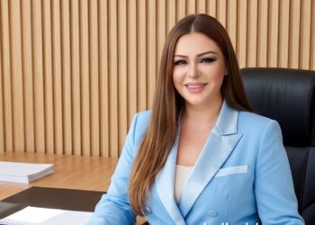 لوبيات عربية لما لا ؟