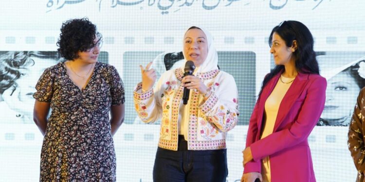 الفيلم السعودي “هجرة” يحصد جائزة أفضل فيلم بمهرجان أسوان لأفلام المرأة