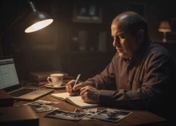 أين الرصيف؟