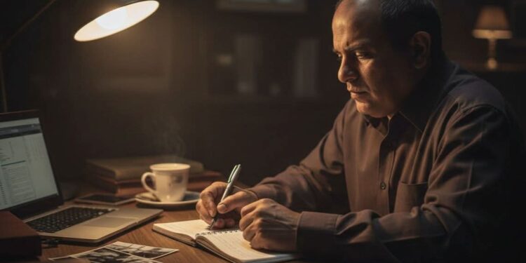 أين الرصيف؟