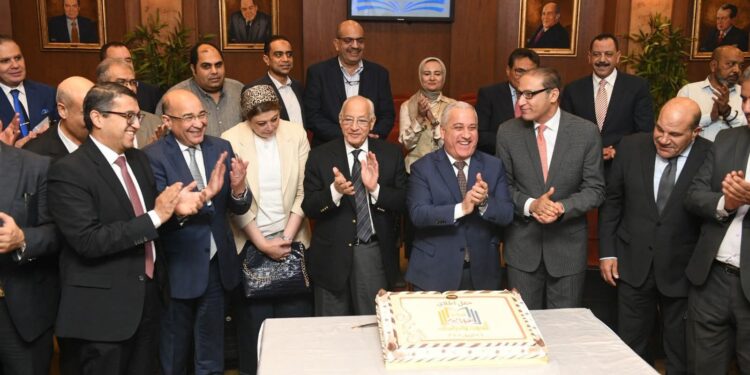 «الوطنية للصحافة» تفتتح مركز أخبار اليوم للبحوث والدراسات