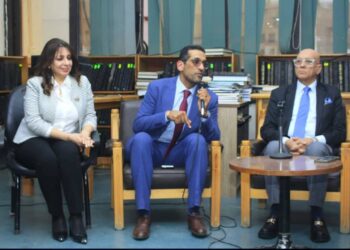 محمد سلماوي يكتب سيرة وطن على طاولة“نقد الفنون”