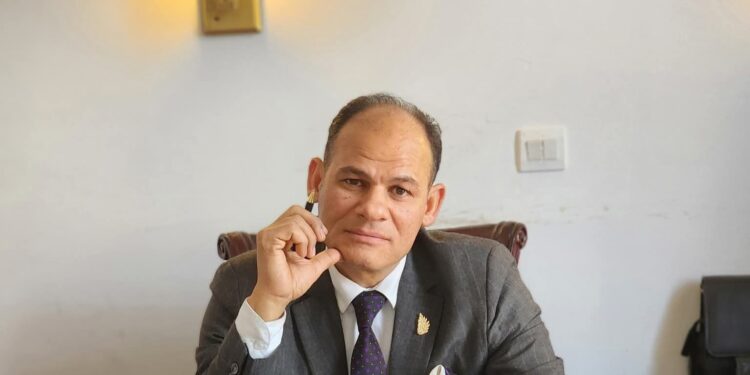 المحاماة: رسالة ومسؤولية