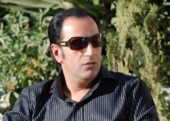 جمعه قابيل يكتب: كلام للعقلاء والمرضى يمتنعون .. كلمة ونص