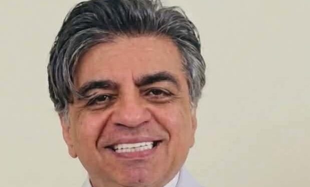 الدكتور جمال شعبان يكتب لكم سلام من القلب