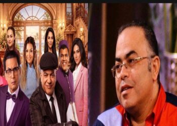 عمرو سمير عاطف: «جريمة في فندق السعادة» تجربة مختلفة تمزج الغموض بالكوميديا