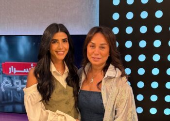 ريم سامي: أبحث عن الجودة لا الكثرة و”علي كلاي” كان تحدياً والعوضي دعمنى