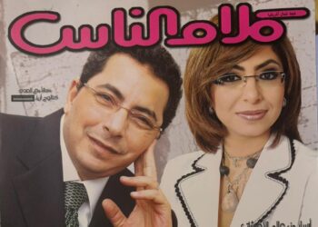 محمود سعد و الصحافه و أنا