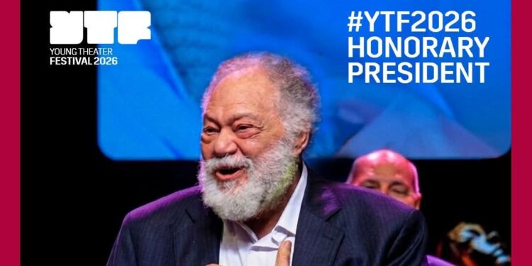 يحيى الفخراني رئيسًا شرفيًا لمهرجان مسرح الأطفال.. حضور استثنائي يضيء الدورة الثانيه للمهرجان