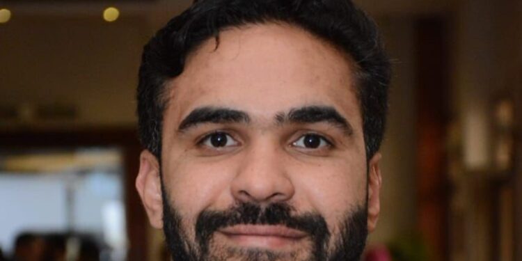 المهندس محمد عز الدين على تصريحات عماد الدين أديب: «مصر ليست دولة تطفئ النور»