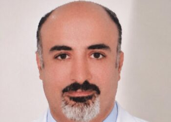 د. شادي المغربي استشاري الأطفال بمستشفيات الحمادي.. في حديث عن ارتفاع البيليروبين في الدم وكيفية العناية به