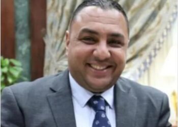 إنجاز علمي للدكتور سامح عوض الله بجامعة عين شمس