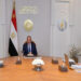 الرئيس السيسى يؤكد ضرورة مواصلة مسار الإصلاح المؤسسى الشامل لضمان الانضباط المالى والحوكمة