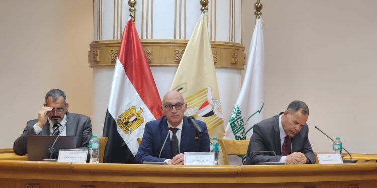 «سيناء أرض الفيروز»..    تاريخها الاستراتيجي والحضاري بالأعلى للثقافة